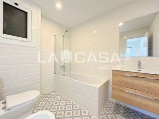 Piso en venta en Casagemes - Canyadó en Badalona
