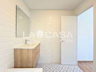 Piso en venta en Casagemes - Canyadó en Badalona