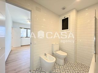 Piso en venta en Casagemes - Canyadó en Badalona