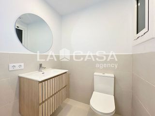 Piso en venta en Casagemes - Canyadó en Badalona
