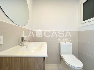 Piso en venta en Casagemes - Canyadó en Badalona