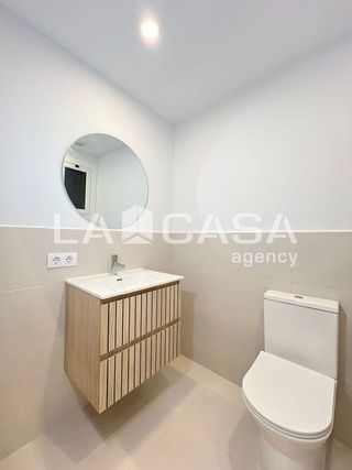 Piso en venta en Casagemes - Canyadó en Badalona