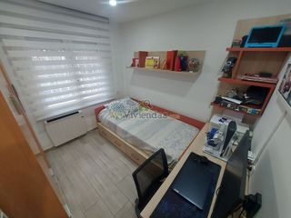 Piso en venta en Zona Mercat en Rubí