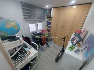 Piso en venta en Zona Mercat en Rubí