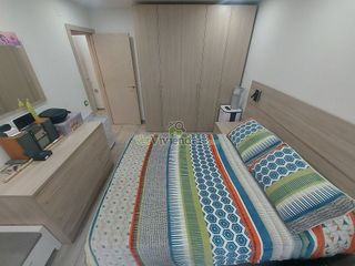 Piso en venta en Zona Mercat en Rubí