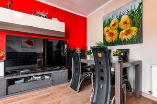 Piso en venta en Caldes de Montbui