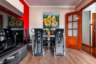 Piso en venta en Caldes de Montbui