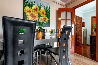 Piso en venta en Caldes de Montbui