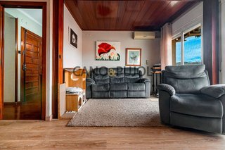 Piso en venta en Caldes de Montbui