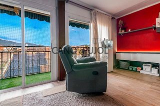 Piso en venta en Caldes de Montbui