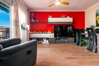 Piso en venta en Caldes de Montbui