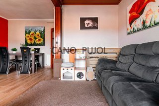 Piso en venta en Caldes de Montbui