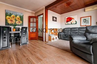 Piso en venta en Caldes de Montbui