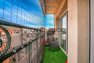 Piso en venta en Caldes de Montbui