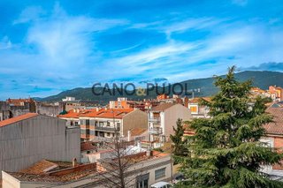 Piso en venta en Caldes de Montbui