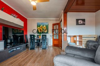 Piso en venta en Caldes de Montbui