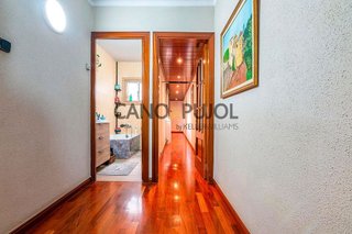 Piso en venta en Caldes de Montbui