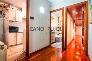 Piso en venta en Caldes de Montbui