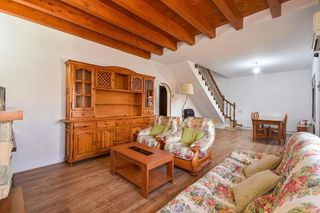 Chalet en venta en Santa Perpètua de Mogoda