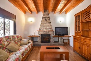 Chalet en venta en Santa Perpètua de Mogoda