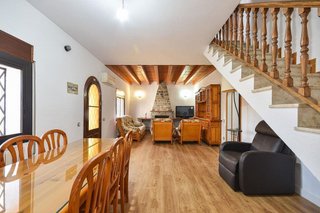 Chalet en venta en Santa Perpètua de Mogoda