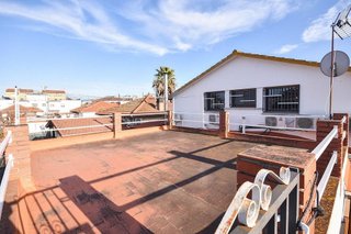 Chalet en venta en Santa Perpètua de Mogoda