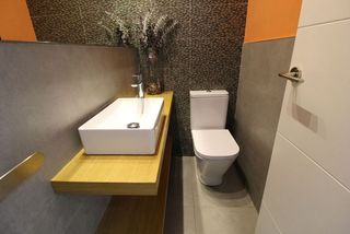 Casa adosada en venta en Sant Andreu de Palomar en Barcelona