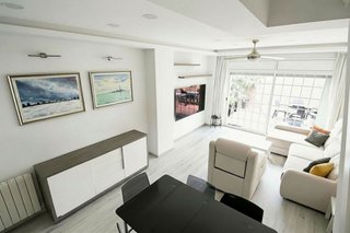 Casa adosada en venta en Sant Andreu de Palomar en Barcelona