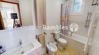 Piso en venta en Vilanova del Camí