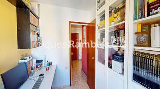 Piso en venta en Vilanova del Camí