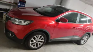 Renault Kadjar 2016