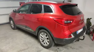 Renault Kadjar 2016