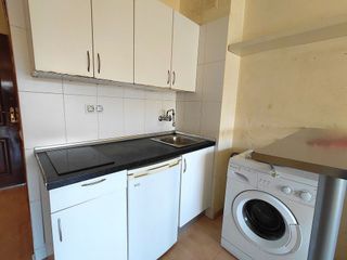 Piso en venta en El Pinillo en Torremolinos