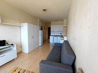 Piso en venta en El Pinillo en Torremolinos