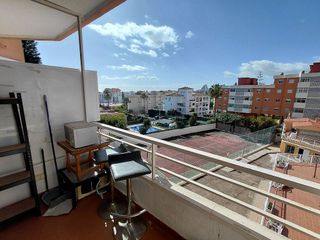 Piso en venta en El Pinillo en Torremolinos