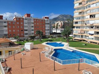 Piso en venta en El Pinillo en Torremolinos