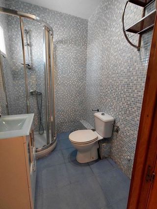 Piso en venta en El Pinillo en Torremolinos