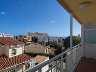 Piso en venta en El Pinillo en Torremolinos