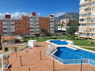 Piso en venta en El Pinillo en Torremolinos