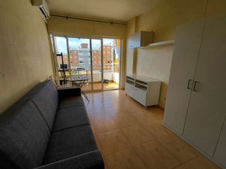 Piso en venta en El Pinillo en Torremolinos