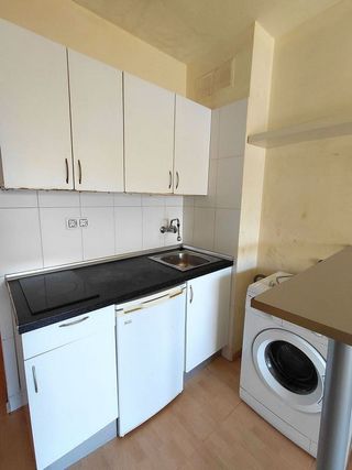 Piso en venta en El Pinillo en Torremolinos