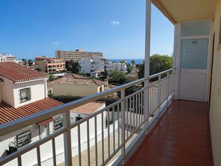 Piso en venta en El Pinillo en Torremolinos