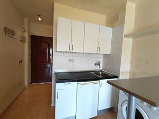 Piso en venta en El Pinillo en Torremolinos