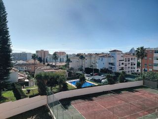 Piso en venta en El Pinillo en Torremolinos