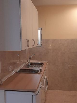 Estudio en venta en Palacio en Madrid