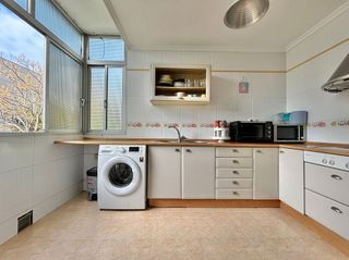 Piso en venta en Puerta Blanca en Málaga