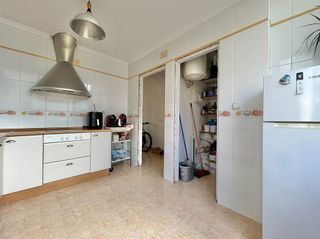 Piso en venta en Puerta Blanca en Málaga