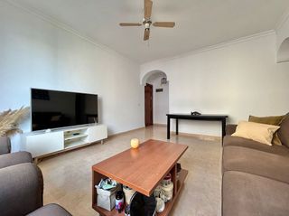 Piso en venta en Puerta Blanca en Málaga