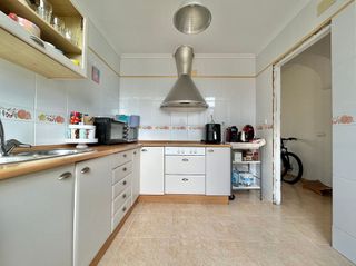 Piso en venta en Puerta Blanca en Málaga