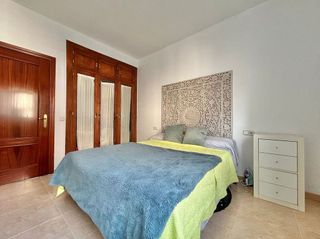 Piso en venta en Puerta Blanca en Málaga